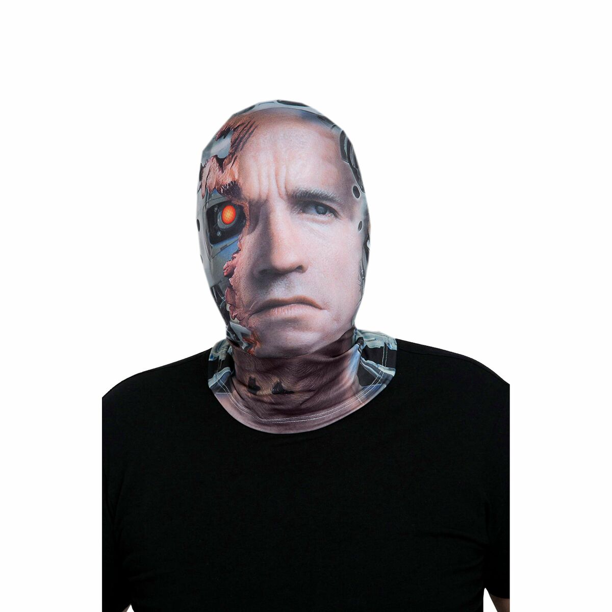 Naamio My Other Me Terminator S